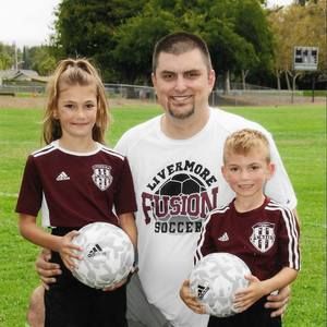 Meet your Posher, Brian